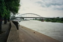 #9: A bridge too far - John Frost Bridge in Arnhem