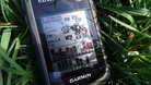 #6: GPS reading at 62N 6E