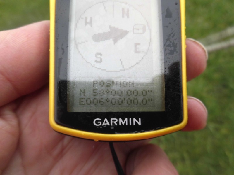 GPS