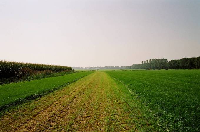 Ausblick vom Punkt 3