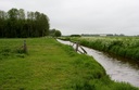 #7: Drainage channel between meadows