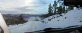 #8: View towards Fyresdal on the way back