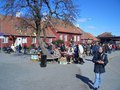 #9: Easter jumble sale in Stavern
