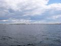 #2: Easterly view from confluence point
