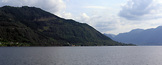 #5: Confluence hill seen from the ferry