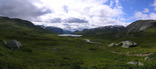 #5: View south down Vivassdalen