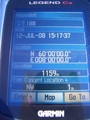 #6: GPS registration