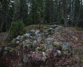 #3: Viking burial site?