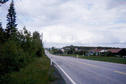 #6: E35 in the direction of Hønefoss