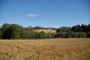 #4: View south / Blick nach Süden