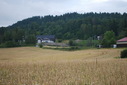 #8: House, barn and parking