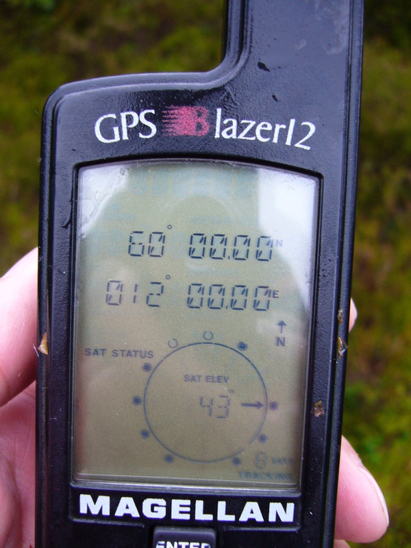 GPS