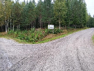 #8: junction mobekkvegen (continues left) - CPtrack (right)