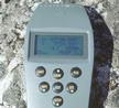 #3: The rather old but still working GPS