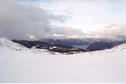 #3: Looking north towards Grønli on my way back