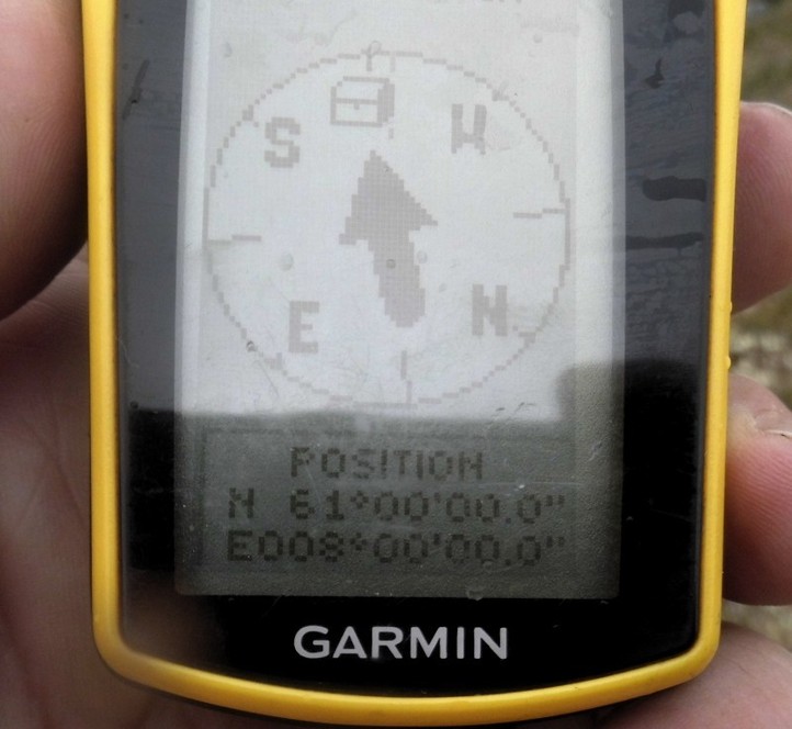 GPS