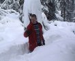 #4: Me looking for N61E09 with my 12 XL, check the snow depth!!