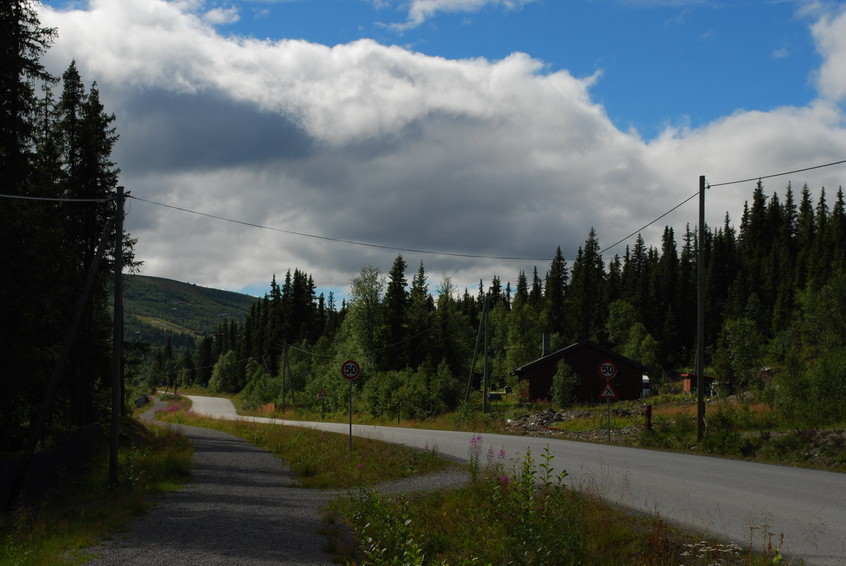 Road Panoramavegen