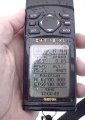 #2: GPS readout