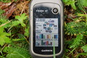 #6: GPS reading at CP 61N 10E
