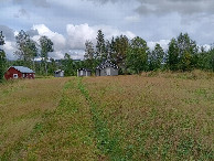 #2: Osten; view east