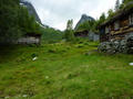 #3: Laurdalsetra where I woke up a man