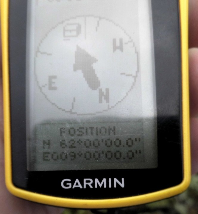 GPS