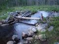 #7: Emergency Bridge / Notfall Brücke