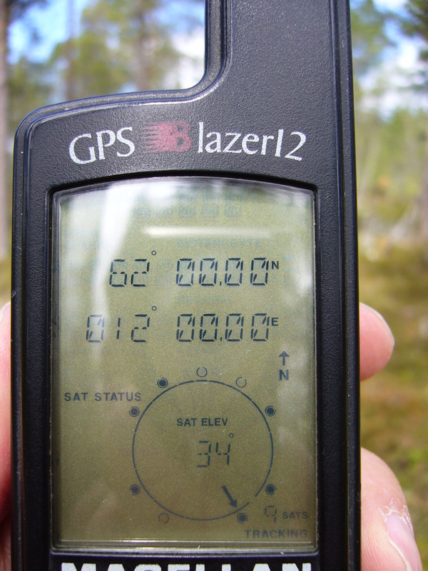 GPS