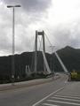 #2: Bridge on the coastal highway