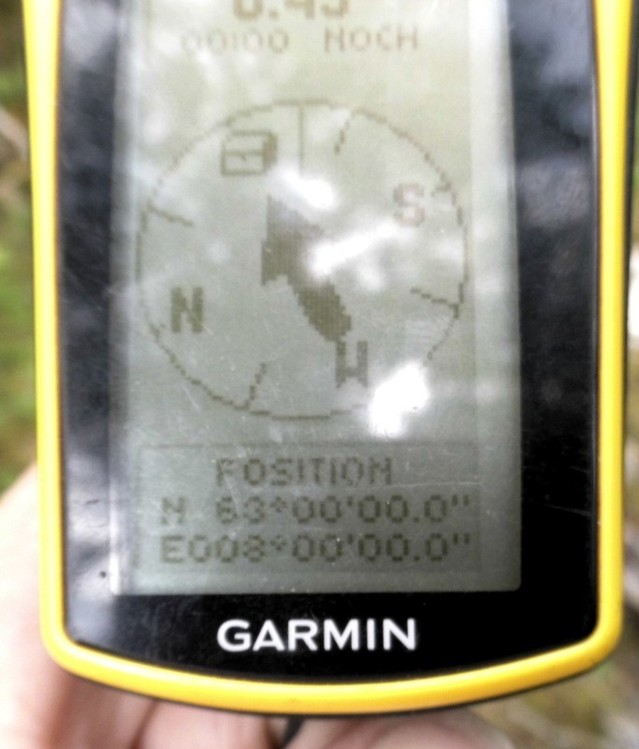 GPS