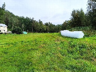 #9: at half way, towards parking