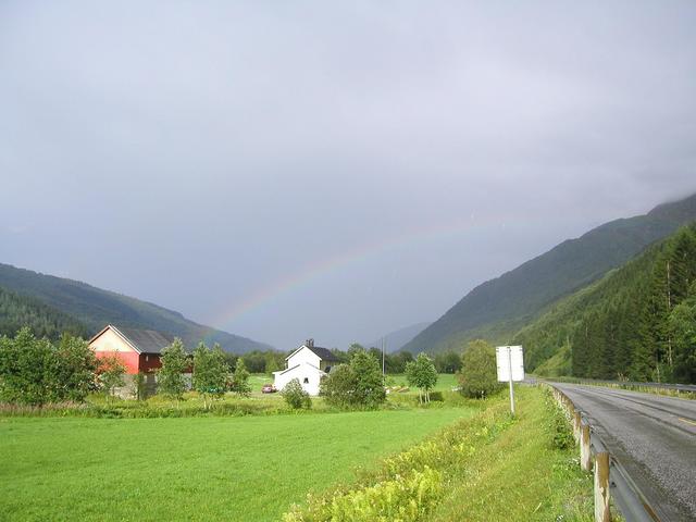 Confluence gold at the end of the rainbow!