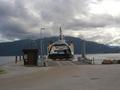 #3: Ferry to get back to Kristiansund