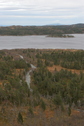 #9: view from the hill down to the confluence area