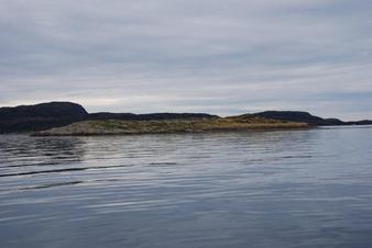 #1: To the north-west the small island Lamholmen (Lamb Island). My grandfather used to row some sheep out here each summer for grassing, hence the name.