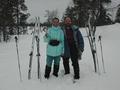 #6: Visitors