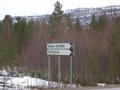 #2: The road to the confluence