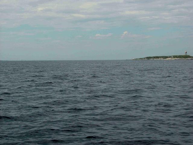 West view / Westliche Sicht