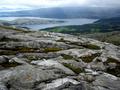 #7: Vefsnfjorden from a point 78 m north of confluence point