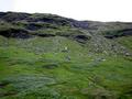 #8: Overview of confluence point from a point 217 m north of it