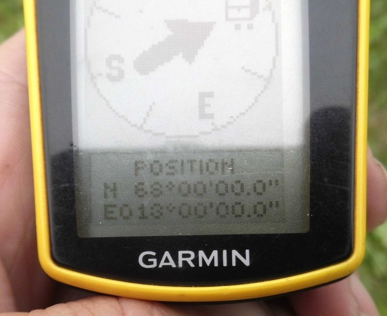 GPS