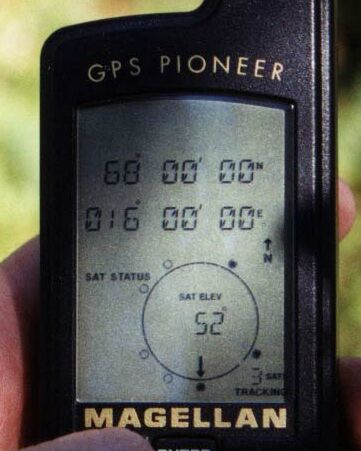 The GPS