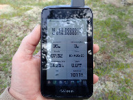 #5: GPS + Galileo Position on Point