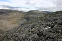 #6: Overview from 17 m west of confluence