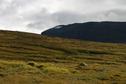 #8: View from Reiersdalen, 3060m m from confluence