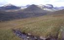 #6: View into Reiersdalen, north-east of the CP