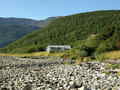 #7: Fishing cabin at Storeng / Fischerhütte von Storeng