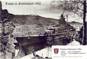 #10: Tirpitz Battleship / Tirpitz Schlachtschiff