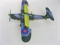 #9: Fairey Barracuda Original / Barracuda als Modell in Original